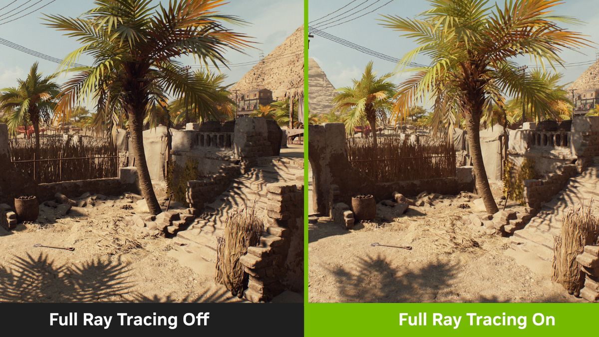 Ray Tracing là gì? Cách bật Ray Tracing ở một số tựa game