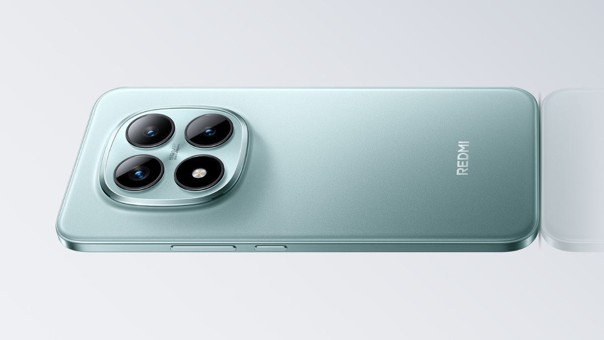 Redmi Note 15 có NFC không? Khám phá tính năng ẩn đầy tiện ích Redmi Note 15 có NFC không? Khám phá tính năng ẩn đầy tiện ích