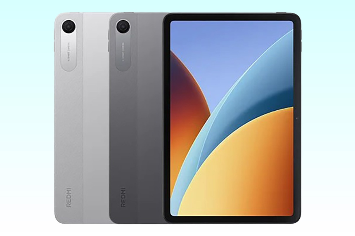 Tổng quan về Redmi Pad 2 