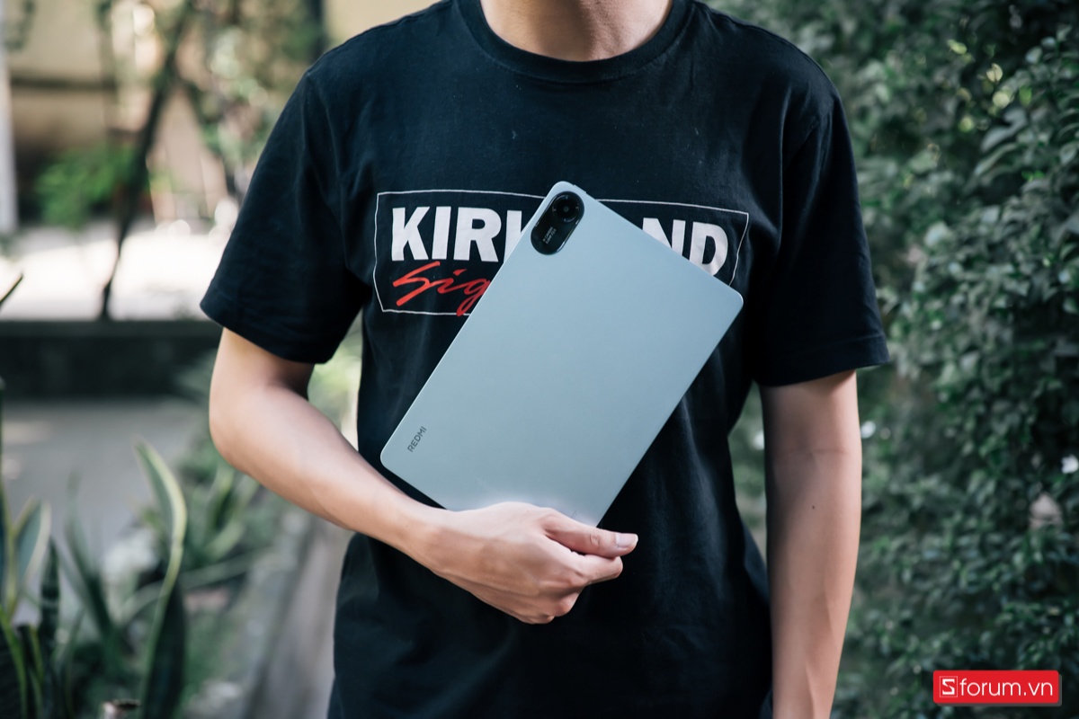 Phân tích chi tiết điểm Redmi Pad 2 Antutu MEM