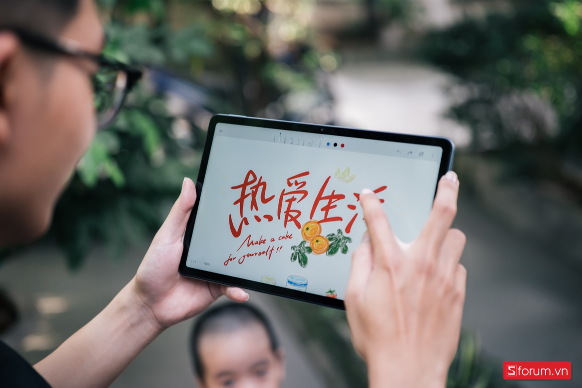 Phân tích chi tiết điểm Redmi Pad 2 Antutu UX