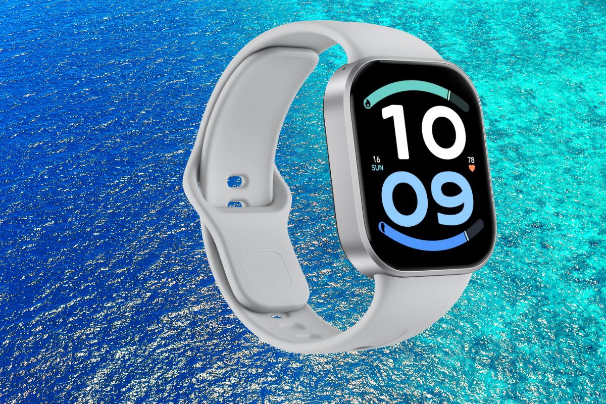 Redmi Watch 6 Active có chống nước không? Những điều cần biết