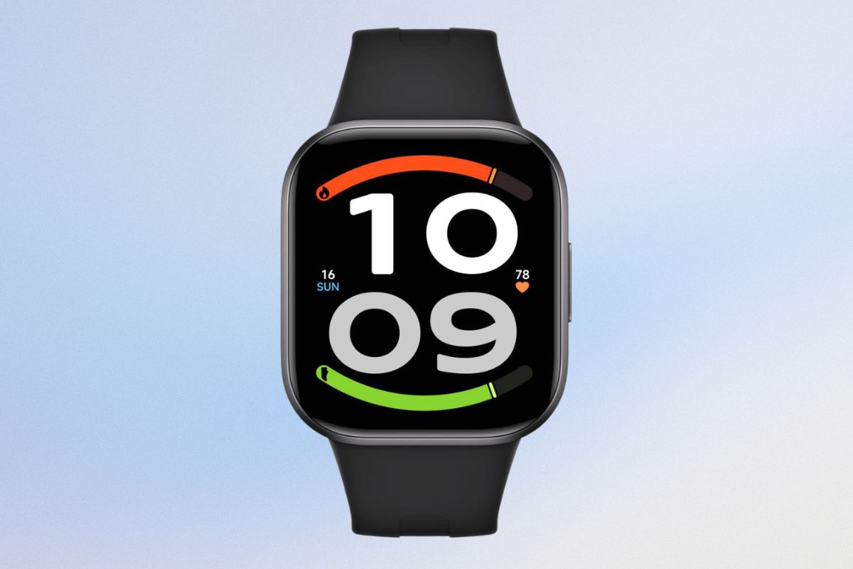 Redmi Watch 6 Active có GG không? Giải đáp rõ trước khi mua