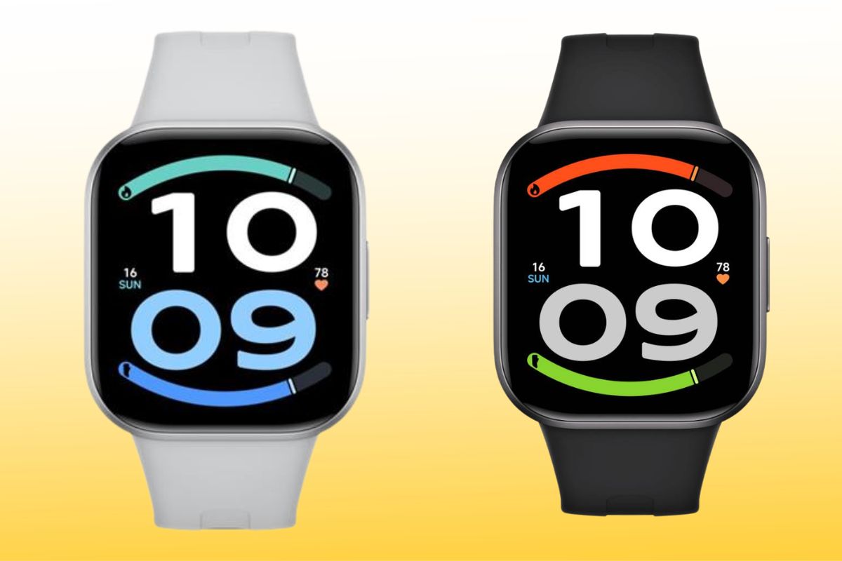 Redmi Watch 6 Active có GG không?