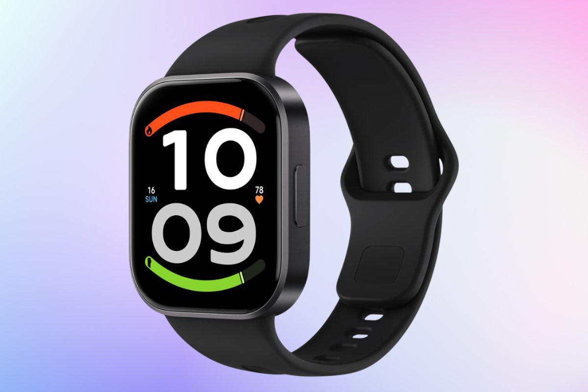 Redmi Watch 6 Active có những tính năng gì đáng chú ý?  1