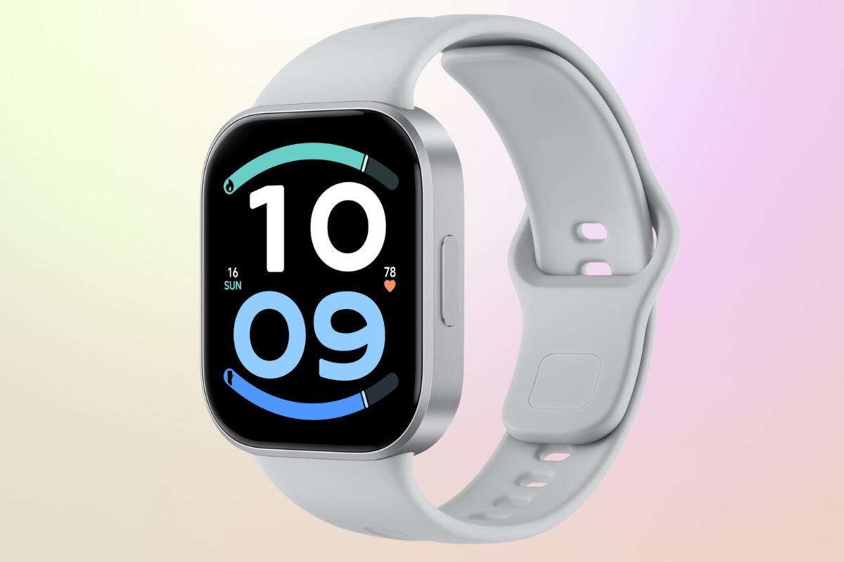 Redmi Watch 6 Active có những tính năng gì đáng chú ý? 2