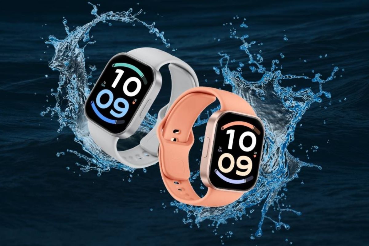 Redmi Watch 6 Active có những tính năng gì đáng chú ý? 3