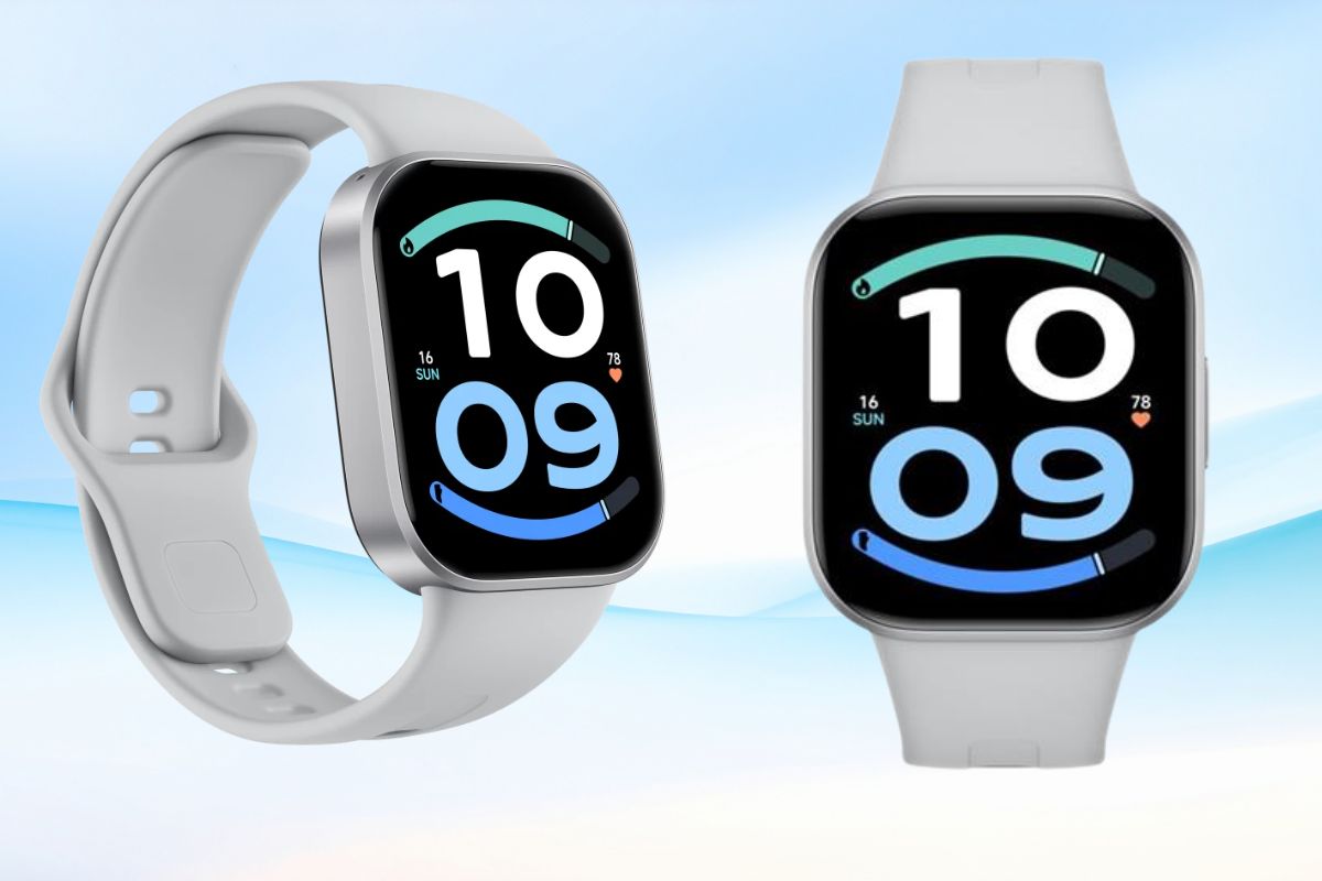 Redmi Watch 6 Active có những tính năng gì đáng chú ý? 4