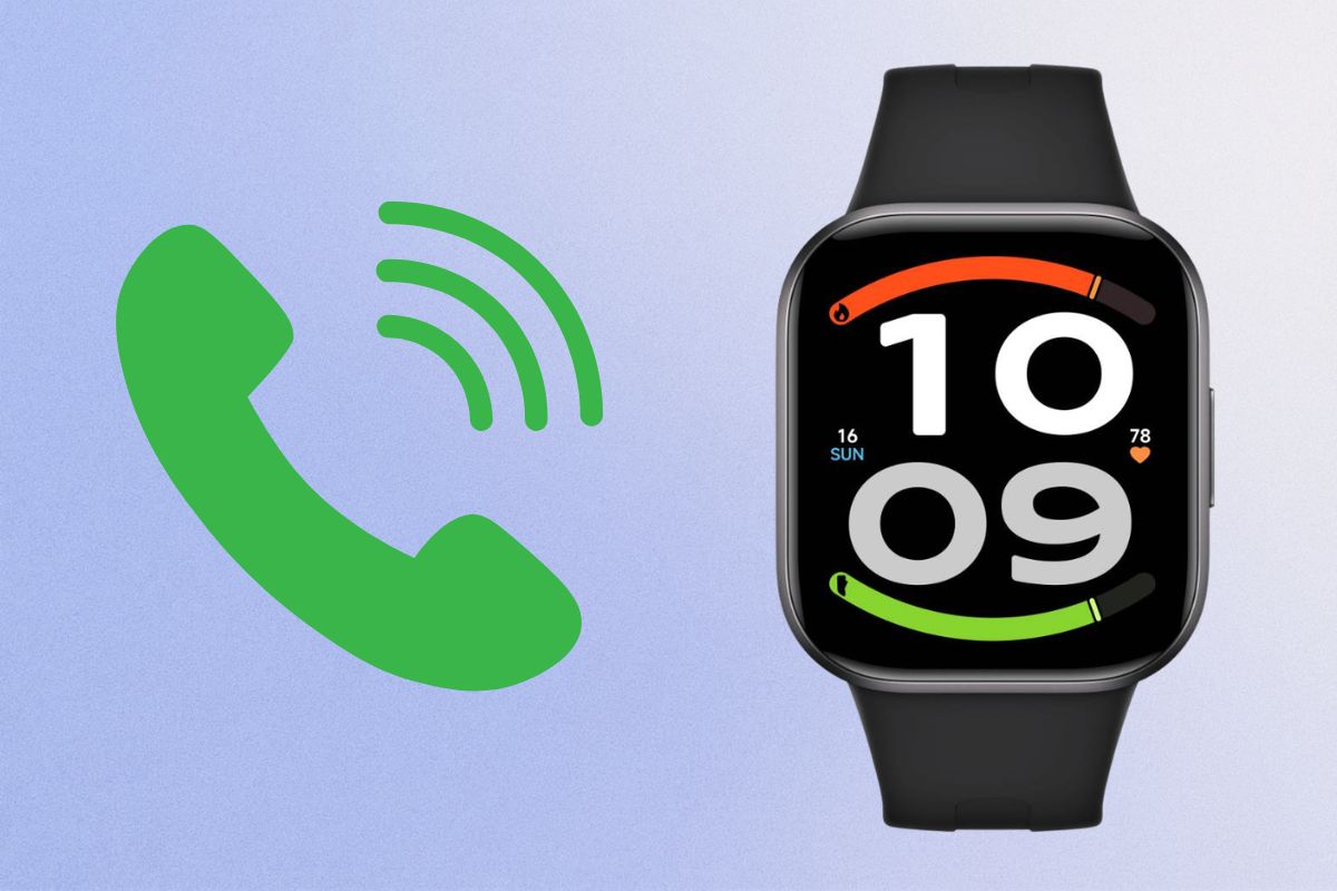 Redmi Watch 6 Active phù hợp với ai?