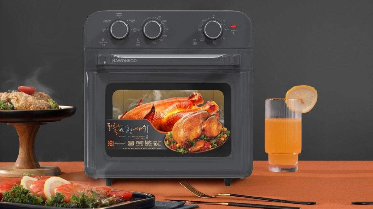 Review lò vi sóng chi tiết & Top thương hiệu tốt nhất hiện nay