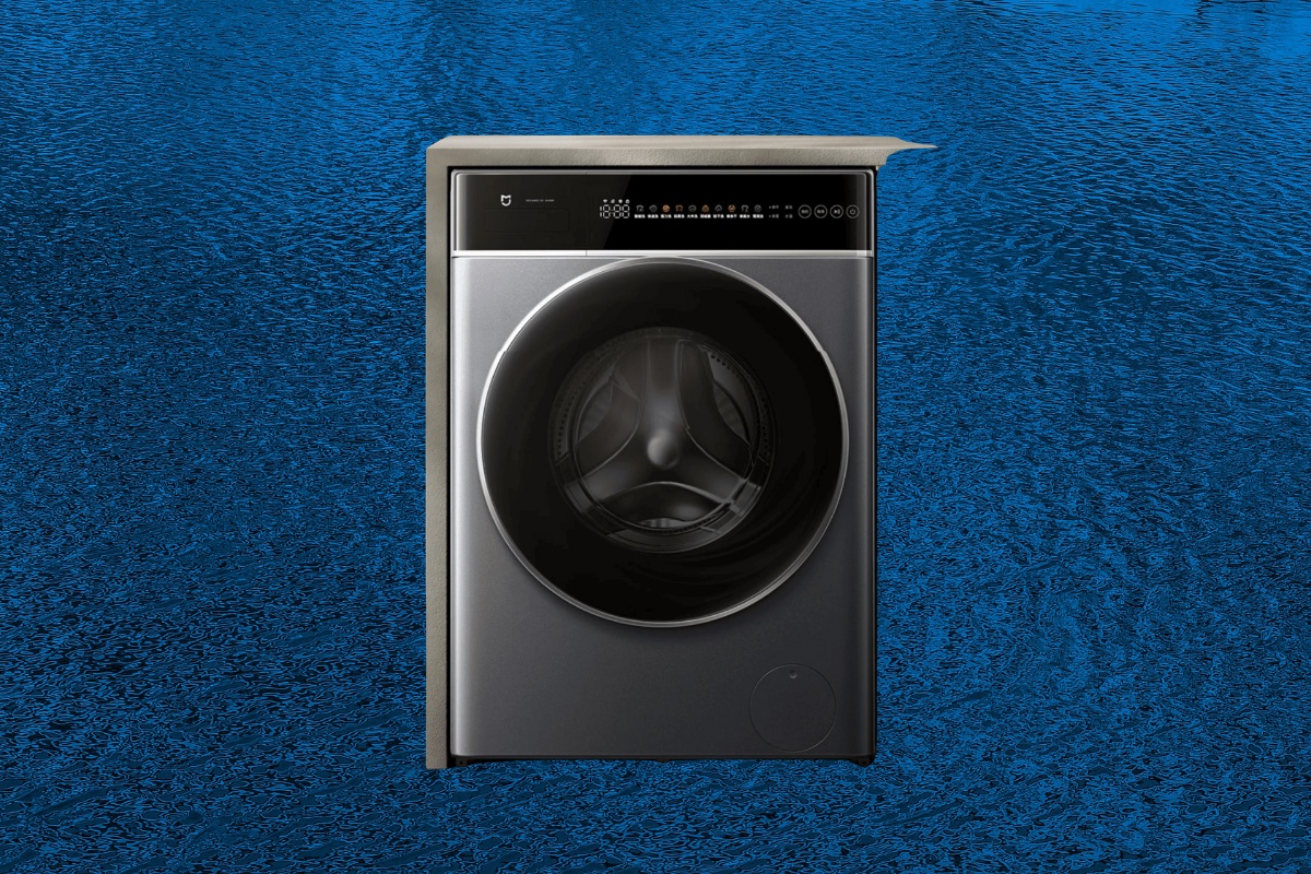 Thiết kế nhỏ gọn, tối giản và phù hợp với mọi căn hộ