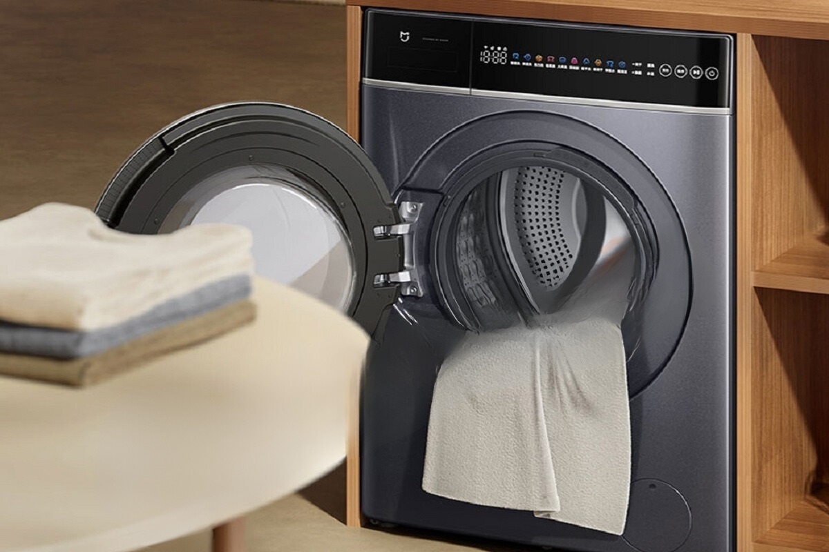 Một số điểm trừ nhỏ cần lưu ý trước khi mua Xiaomi Mijia 