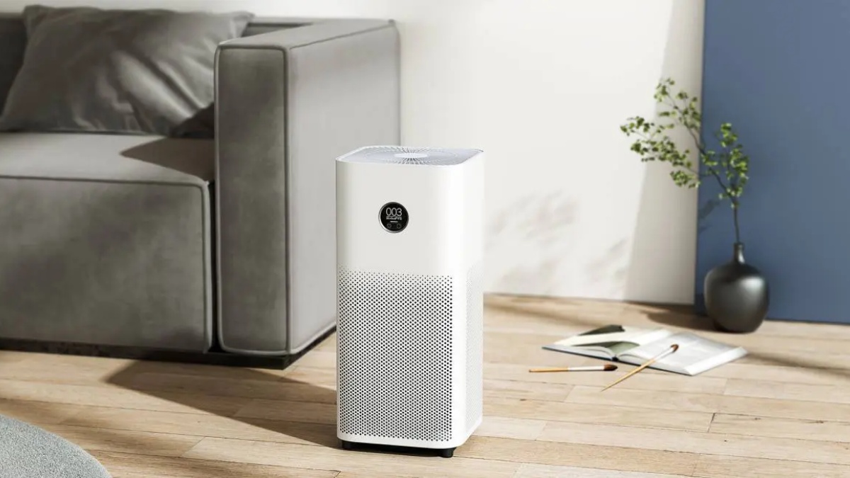 Review máy lọc không khí Xiaomi có đáng mua không, nên chọn model nào? Review máy lọc không khí Xiaomi có đáng mua không, nên chọn model nào?