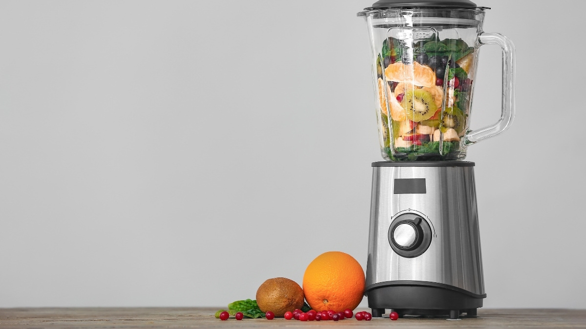 Review máy xay sinh tố được yêu thích nhất hiện nay