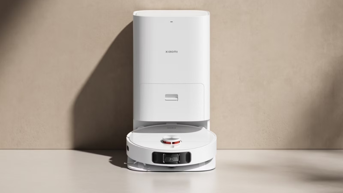 Review robot hút bụi lau nhà Xiaomi lựa chọn nào đáng mua nhất?