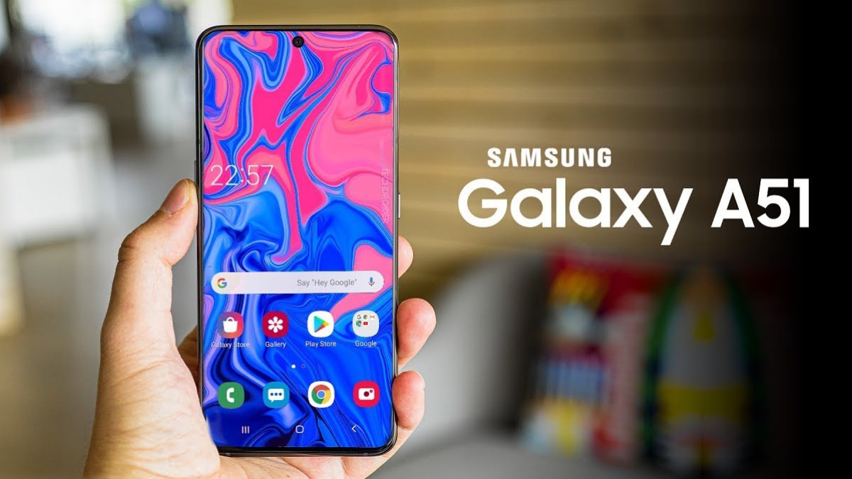 Samsung A51 sản xuất năm nào? Thông tin chi tiết 2025