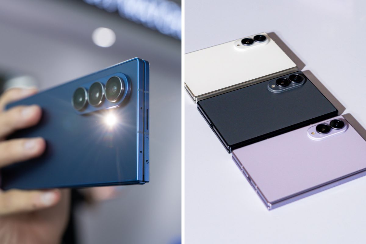 Samsung Galaxy Z Fold 8 có mấy phiên bản máy?