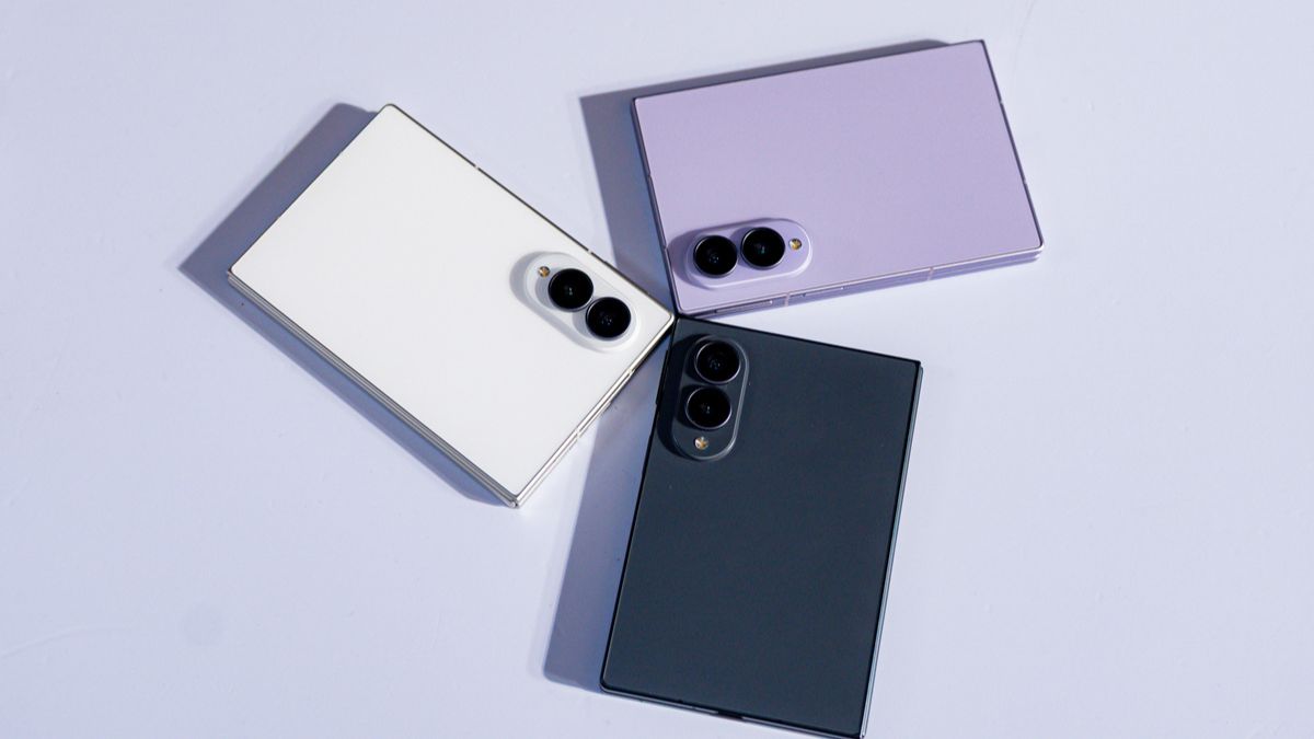 Samsung Galaxy Z Fold 8 có bao nhiêu phiên bản? Khám phá ngay