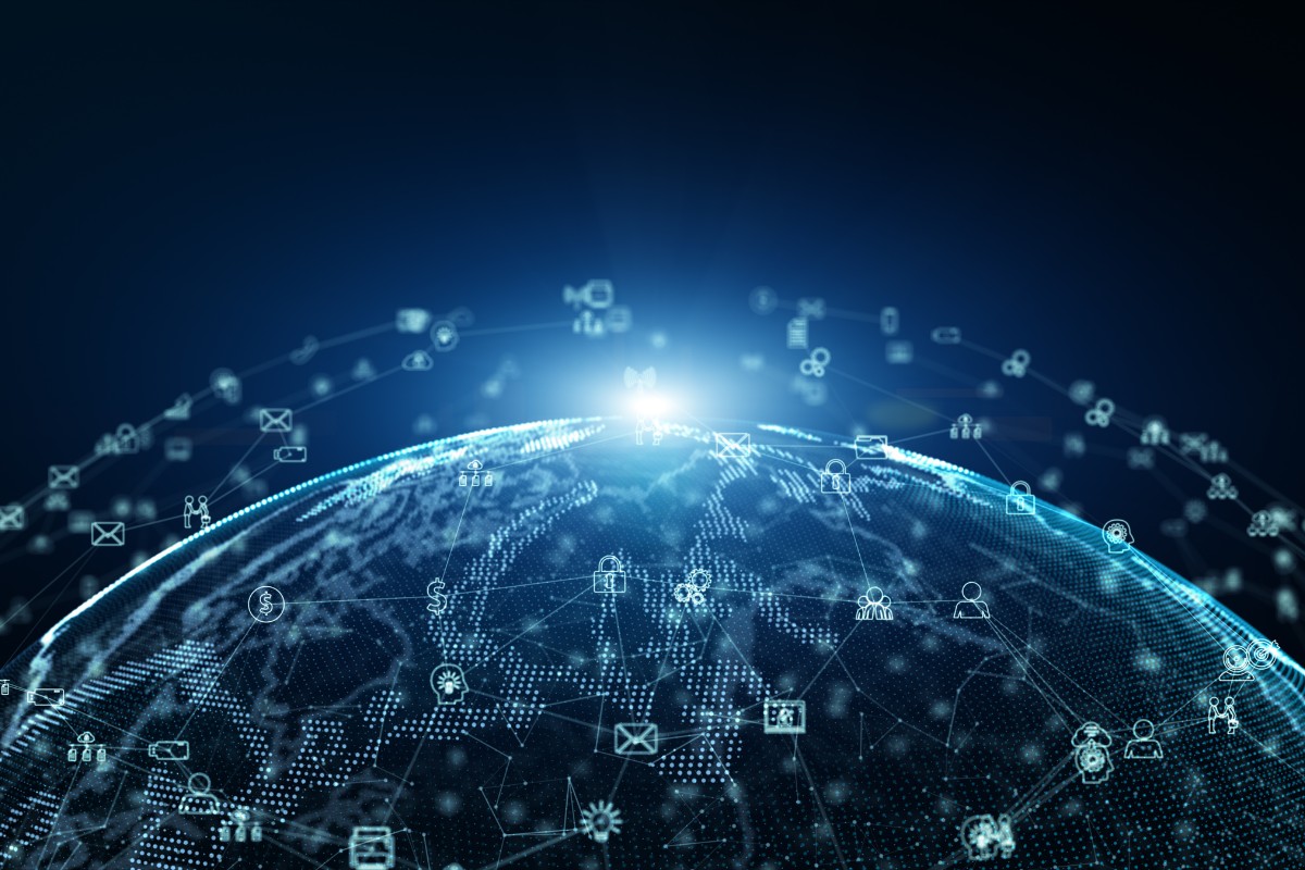 Phối hợp với đội ngũ kỹ thuật và nhà mạng