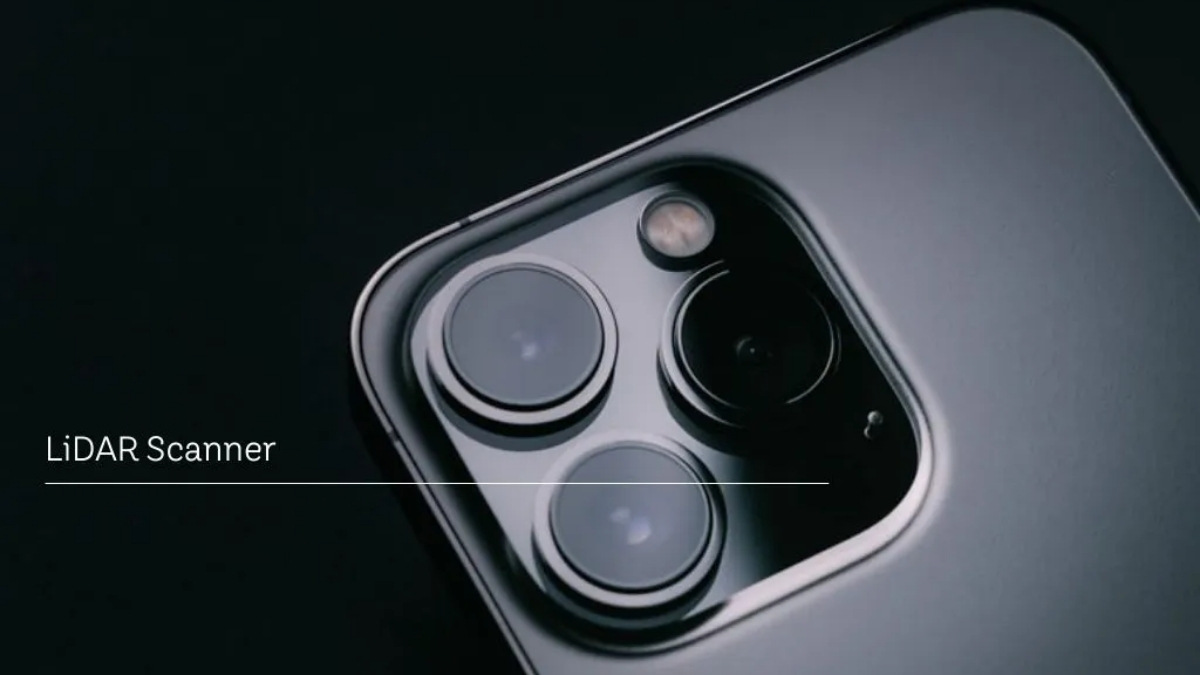 Hướng dẫn scan 3D trên iPhone bằng 3D Scanner App