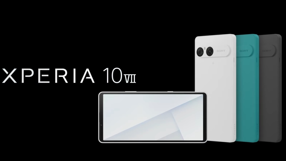 Điện thoại Sony Xperia 10 VII có gì đáng chú ý? Xem ngay
