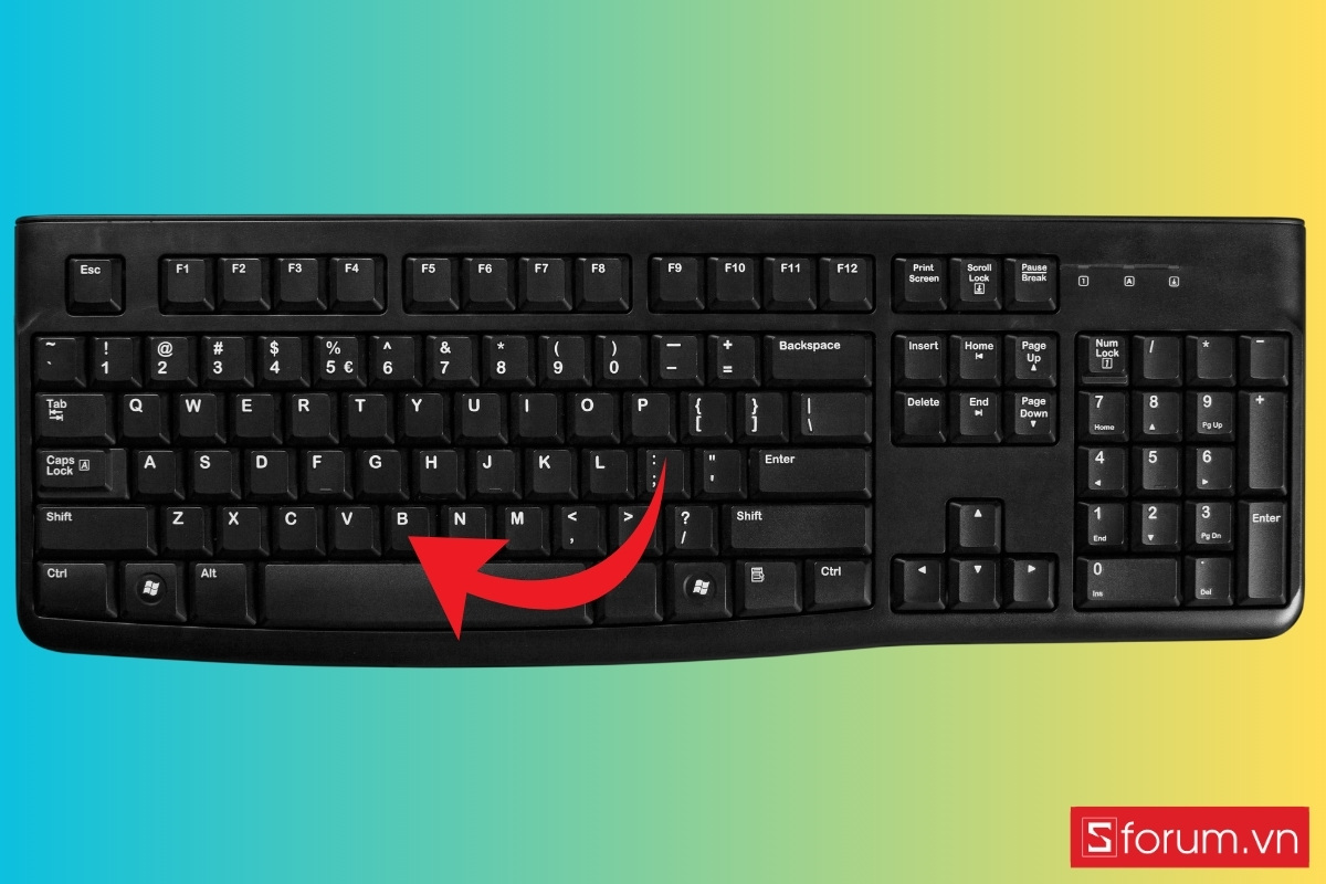 Các bước chi tiết để sử dụng Presenter View khi thuyết trình bước 12