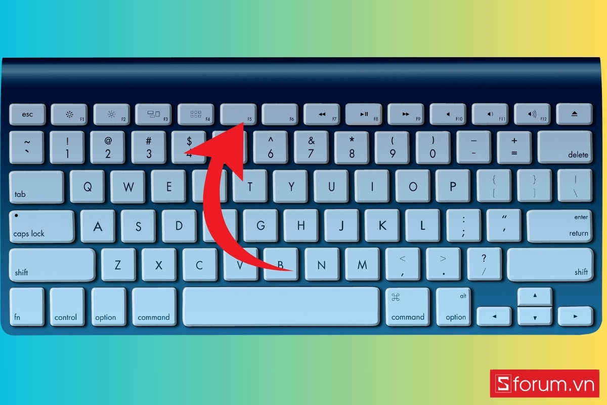 Các bước chi tiết để sử dụng Presenter View khi thuyết trình bước 4