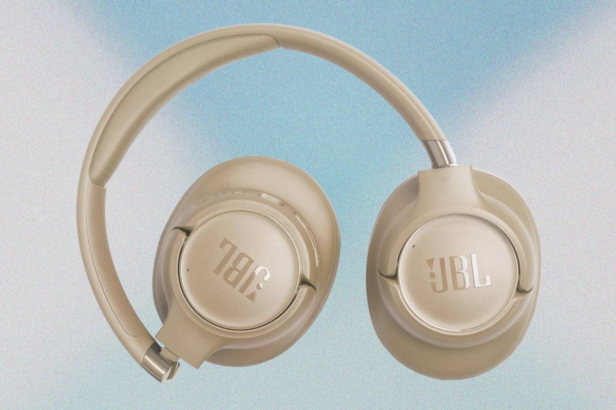 Tai nghe Bluetooth chụp tai JBL Live 780NC