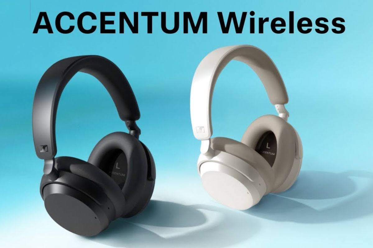 Tai nghe chụp tai Sony WH-ULT900N