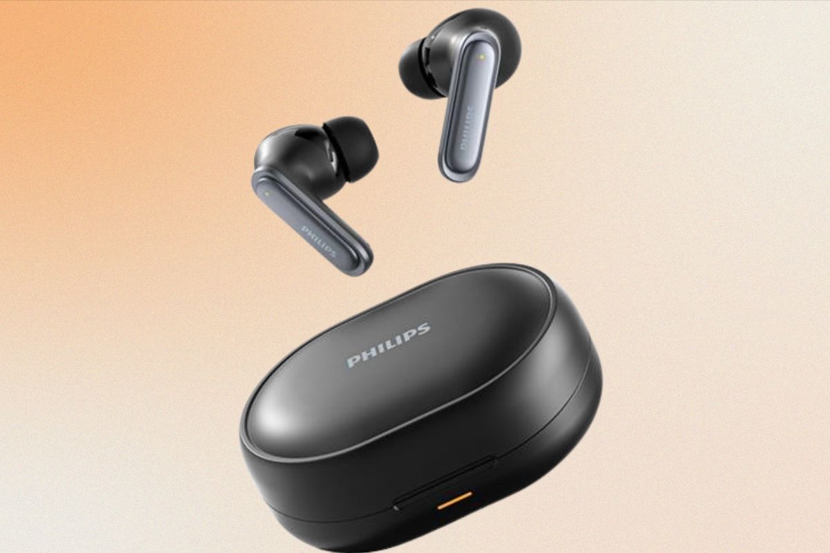 Tai nghe Bluetooth True Wireless Philips TAT2120