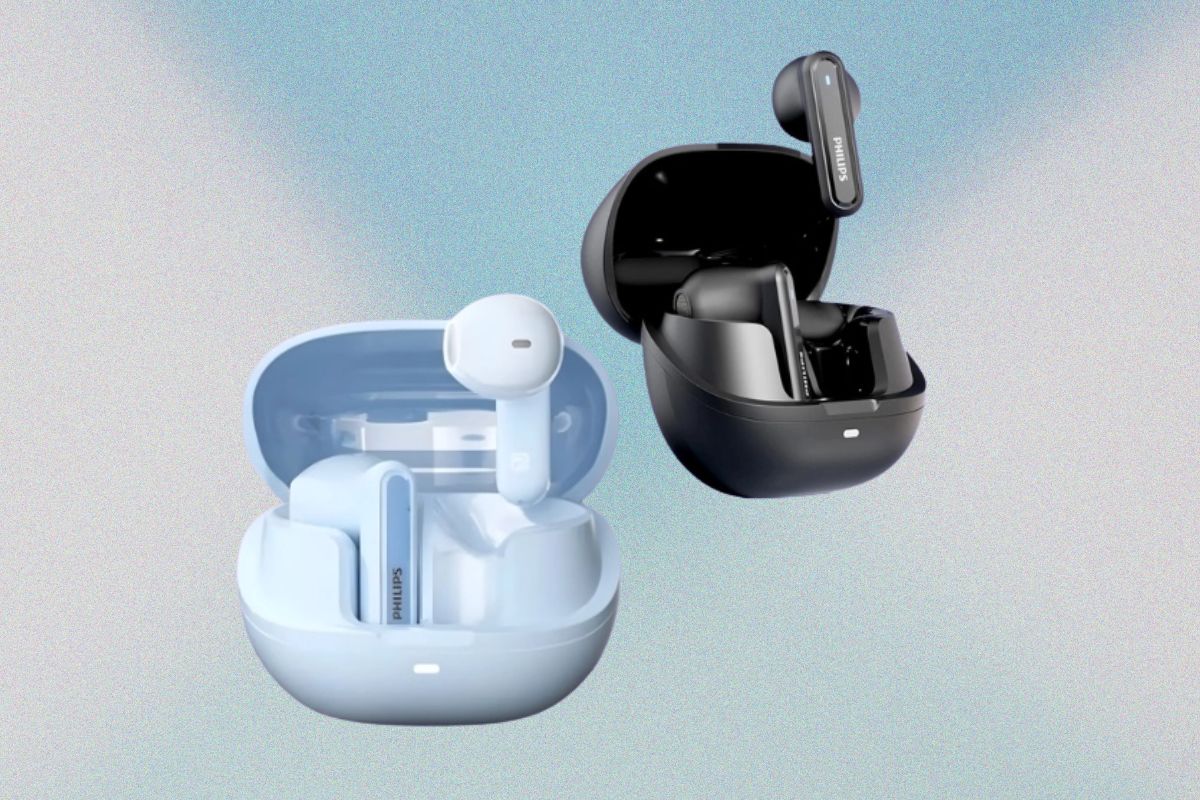 Tai nghe Bluetooth True Wireless Philips TAT2220