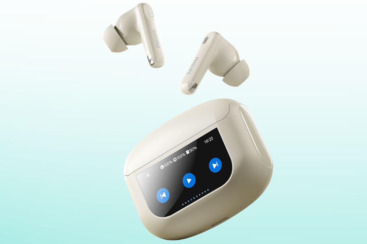 Tai nghe Bluetooth TWS Philips TAT3020