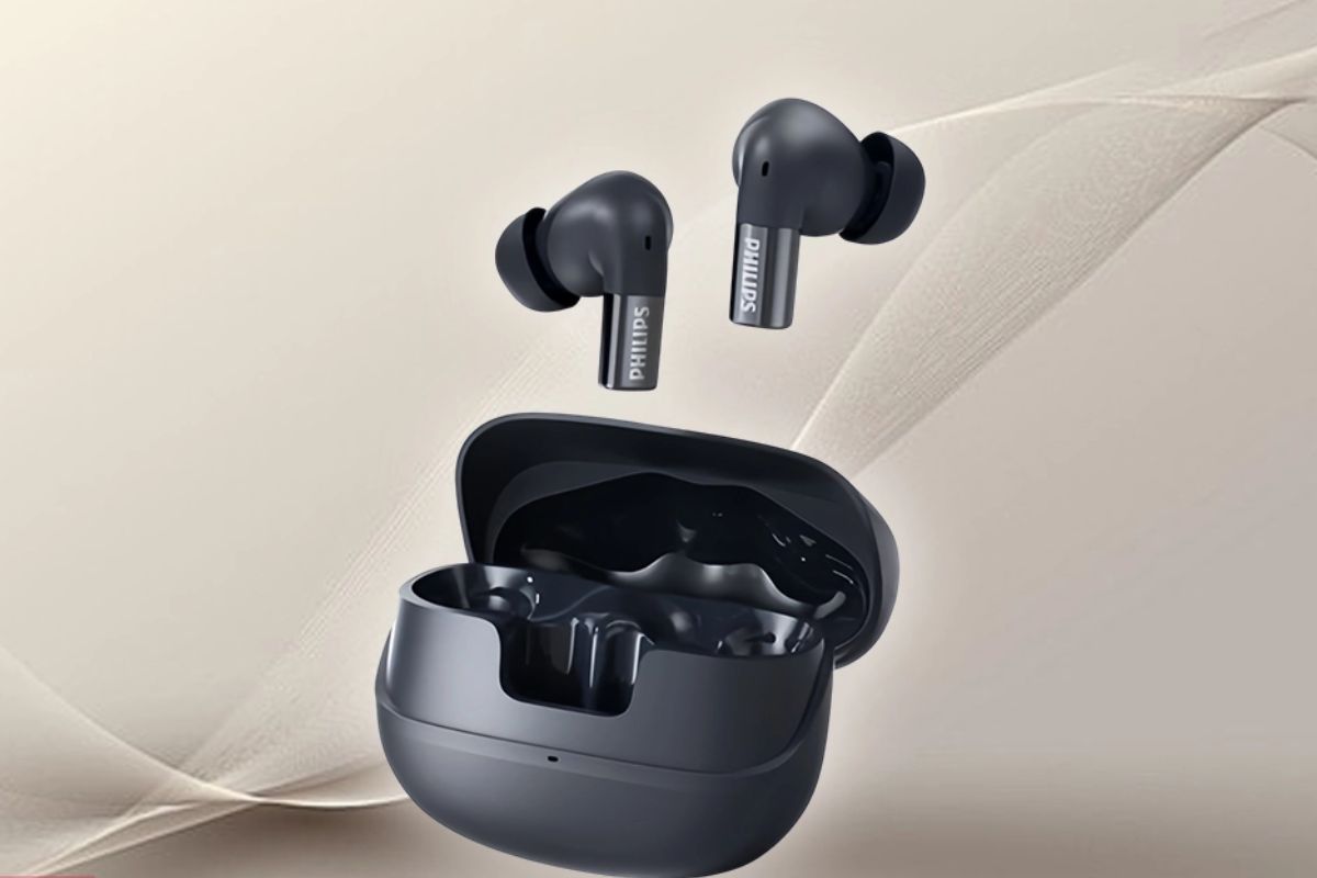 Tai nghe Bluetooth True Wireless Philips TAT3569
