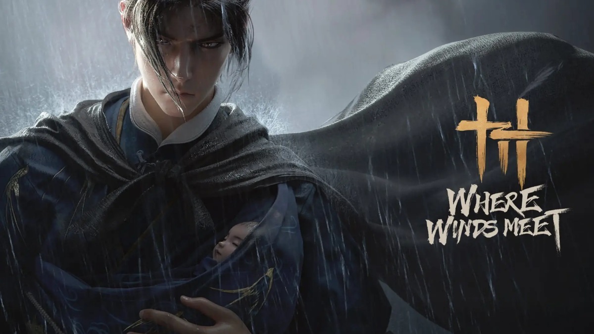 Hướng dẫn tải Where Winds Meet Mobile cho game thủ trên iOS Hướng dẫn tải Where Winds Meet Mobile cho game thủ trên iOS