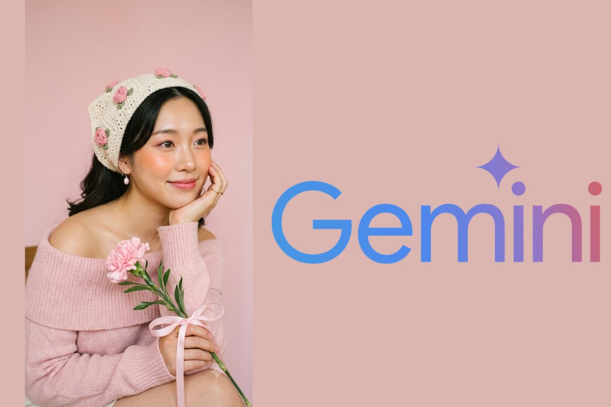 Cách tạo ảnh 20/10 bằng Gemini đơn giản, chi tiết nhất từ A - Z
