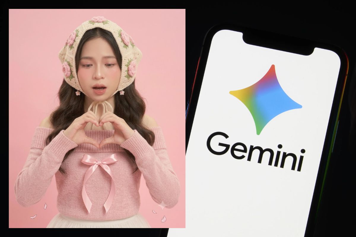 Những lỗi thường gặp khi tạo ảnh 20/10 bằng Gemini