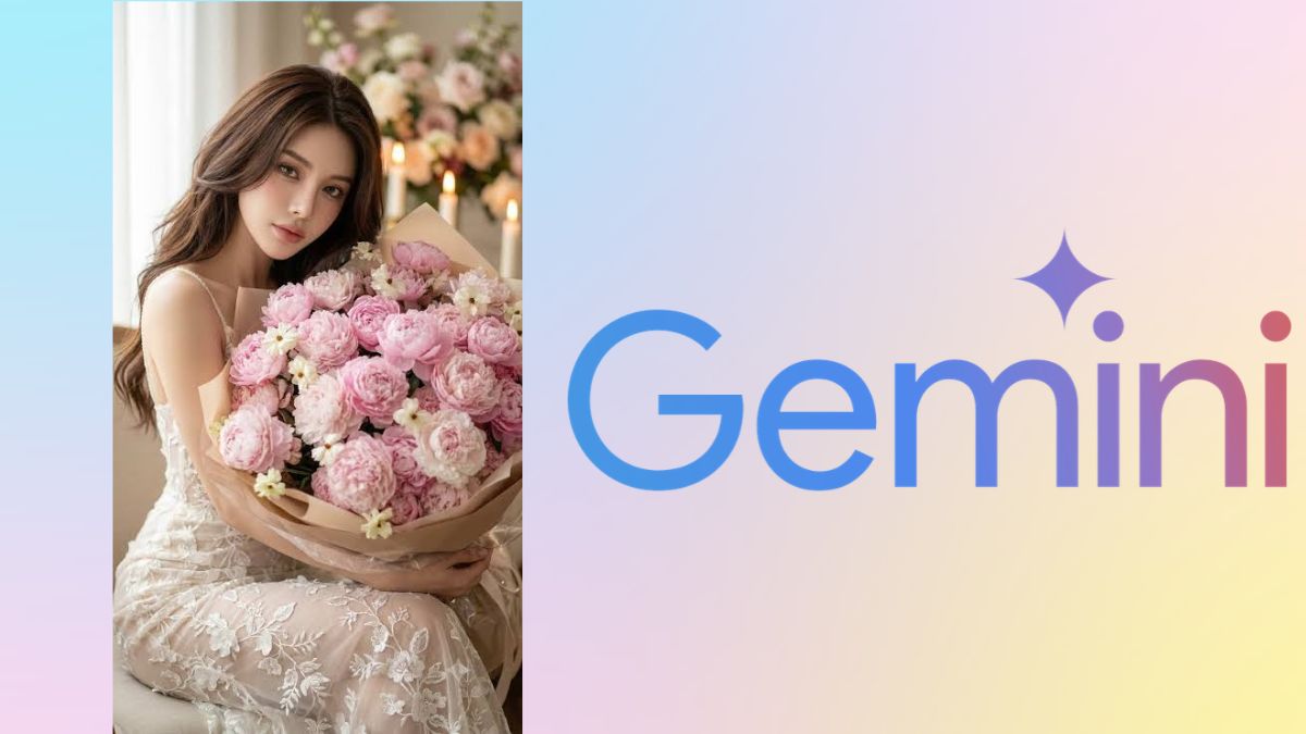 Cách tạo ảnh 20/10 bằng Gemini đơn giản, chi tiết nhất từ A - Z