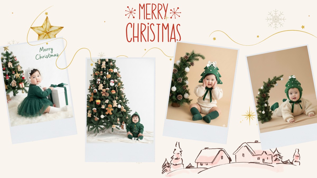 28+ prompt tạo ảnh Noel bằng AI cho bé ngay tại nhà nhanh và cực kỳ đáng yêu