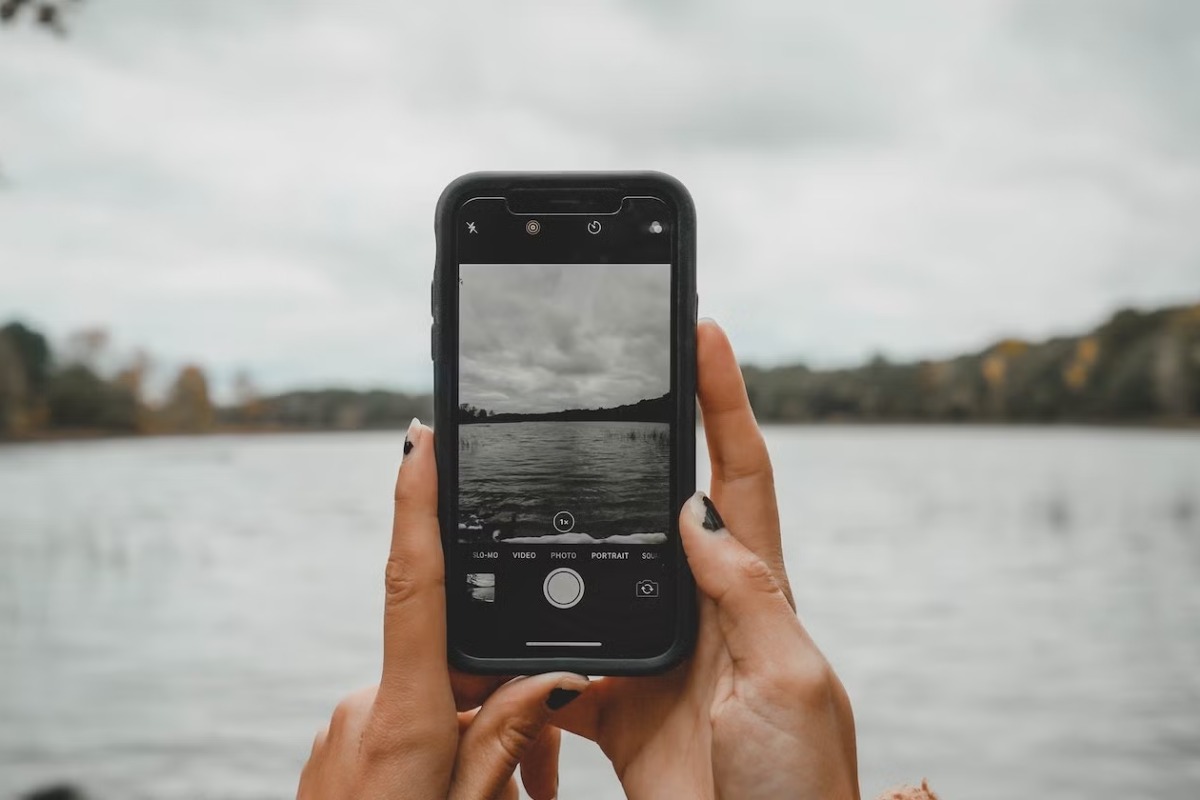 Thời điểm nên dùng HDR trên iPhone