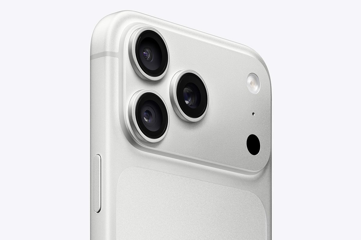 Thiết kế iPhone 18 Pro Series có đáng nâng cấp?