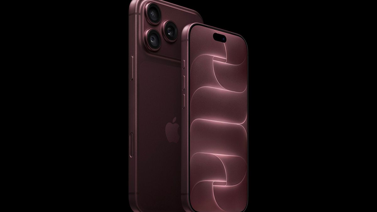 Thiết kế iPhone 18 Pro Series có gì mới? Tổng hợp nâng cấp 