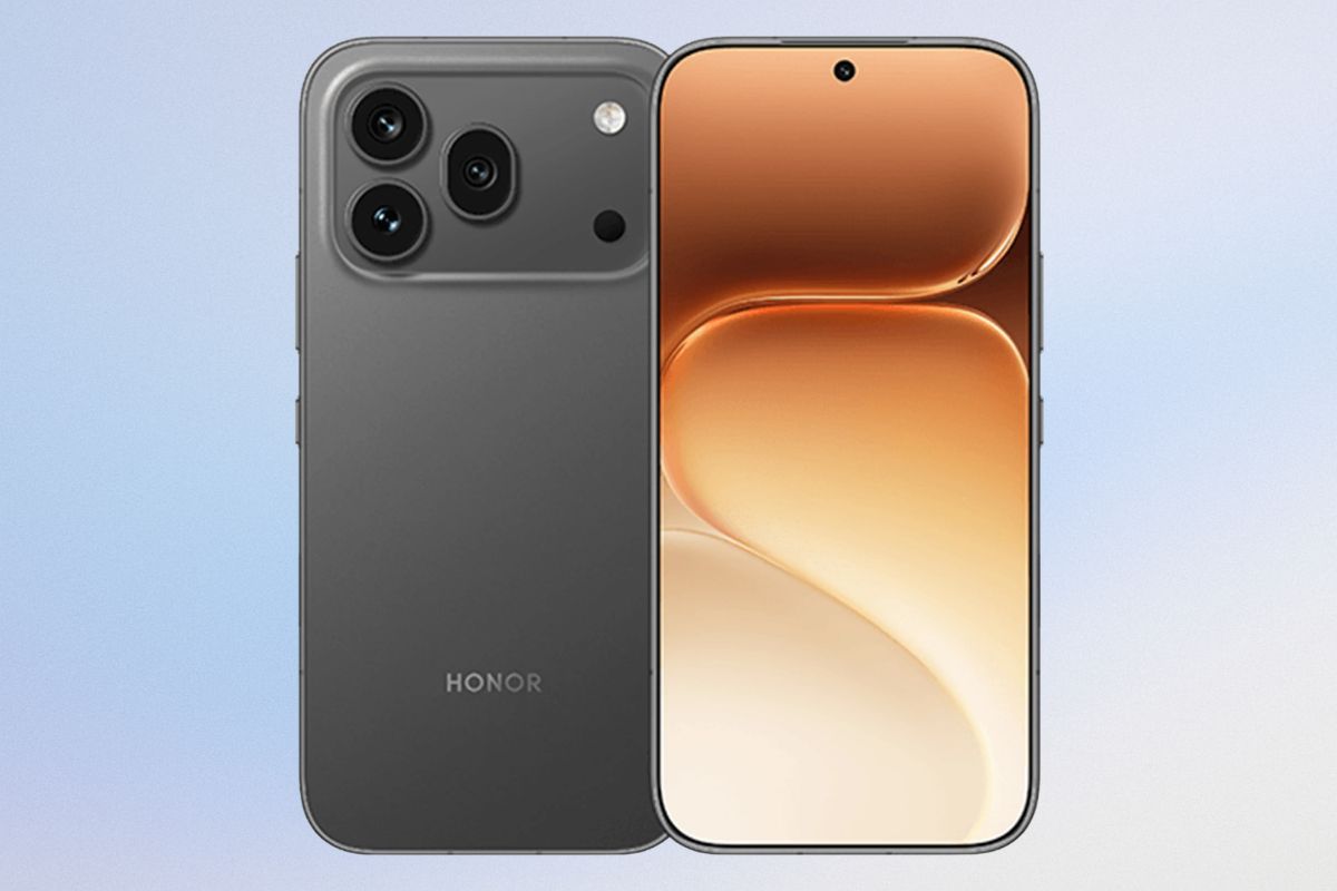 Phân tích chi tiết cấu hình HONOR 600 Pro màn hình