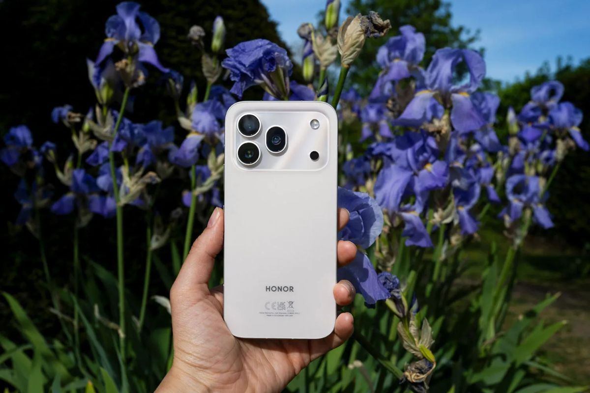 Phân tích chi tiết cấu hình HONOR 600 Pro camera
