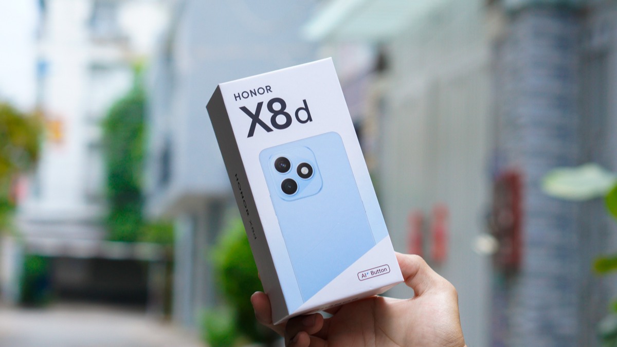 Thông số Honor X8d và lý do khiến nhiều người quan tâm