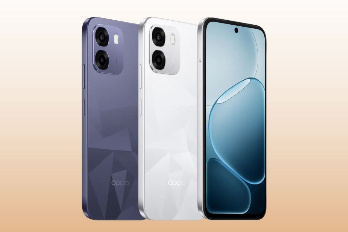 Những đặc điểm nổi bật trong cấu hình OPPO A6t Pro thiết kế