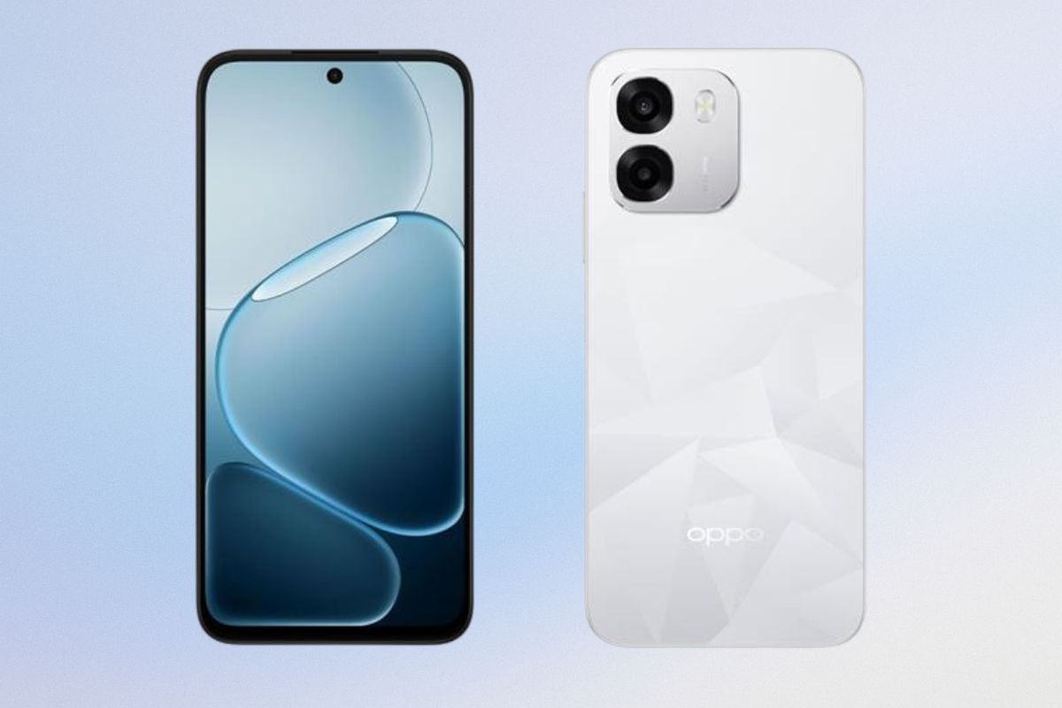 Những đặc điểm nổi bật trong cấu hình OPPO A6t Pro màn hình