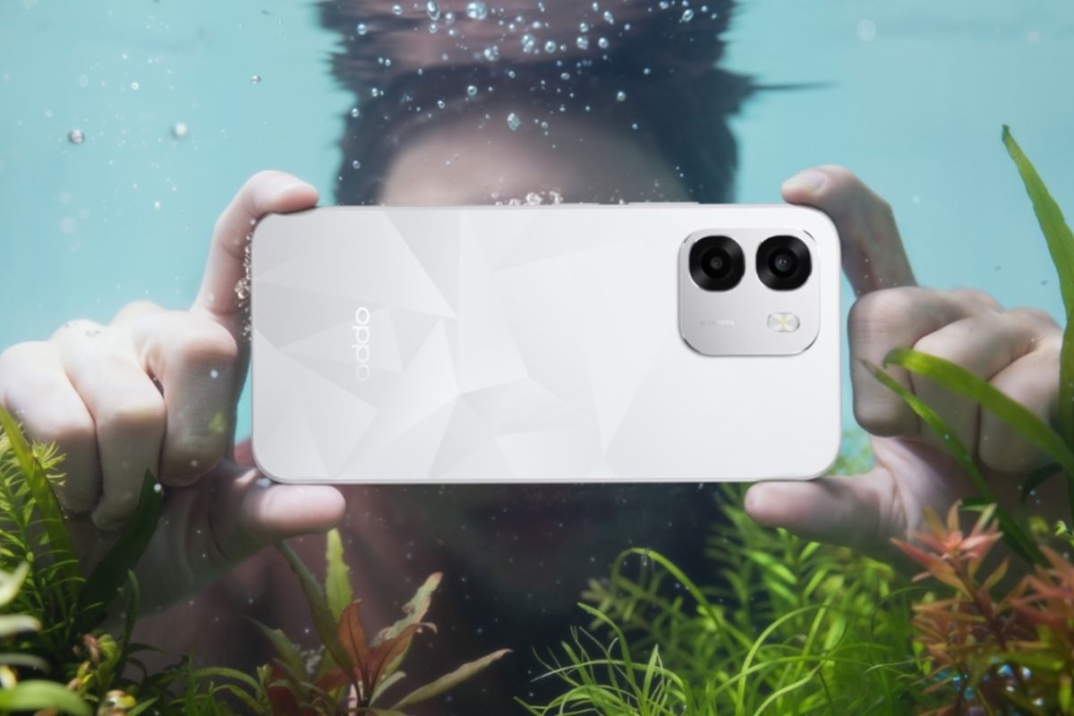 Những đặc điểm nổi bật trong cấu hình OPPO A6t Pro camera