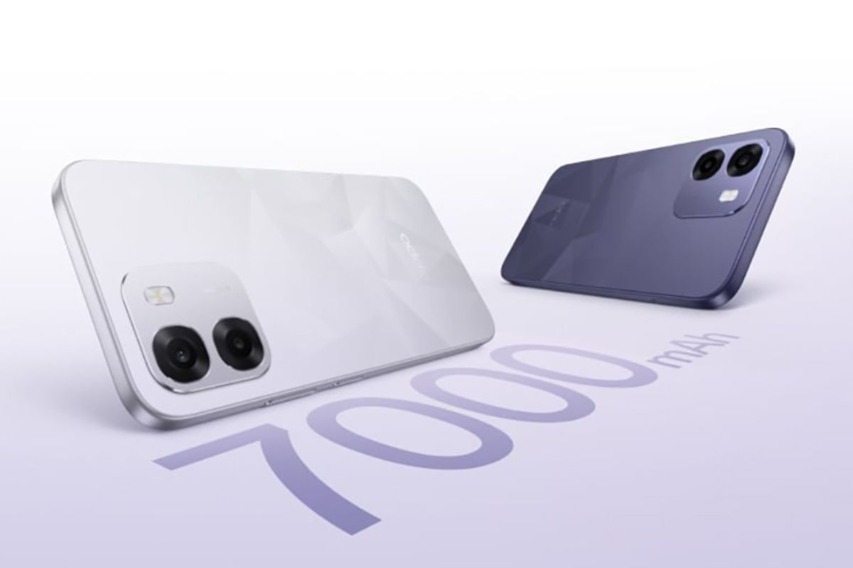 Những đặc điểm nổi bật trong cấu hình OPPO A6t Pro pin