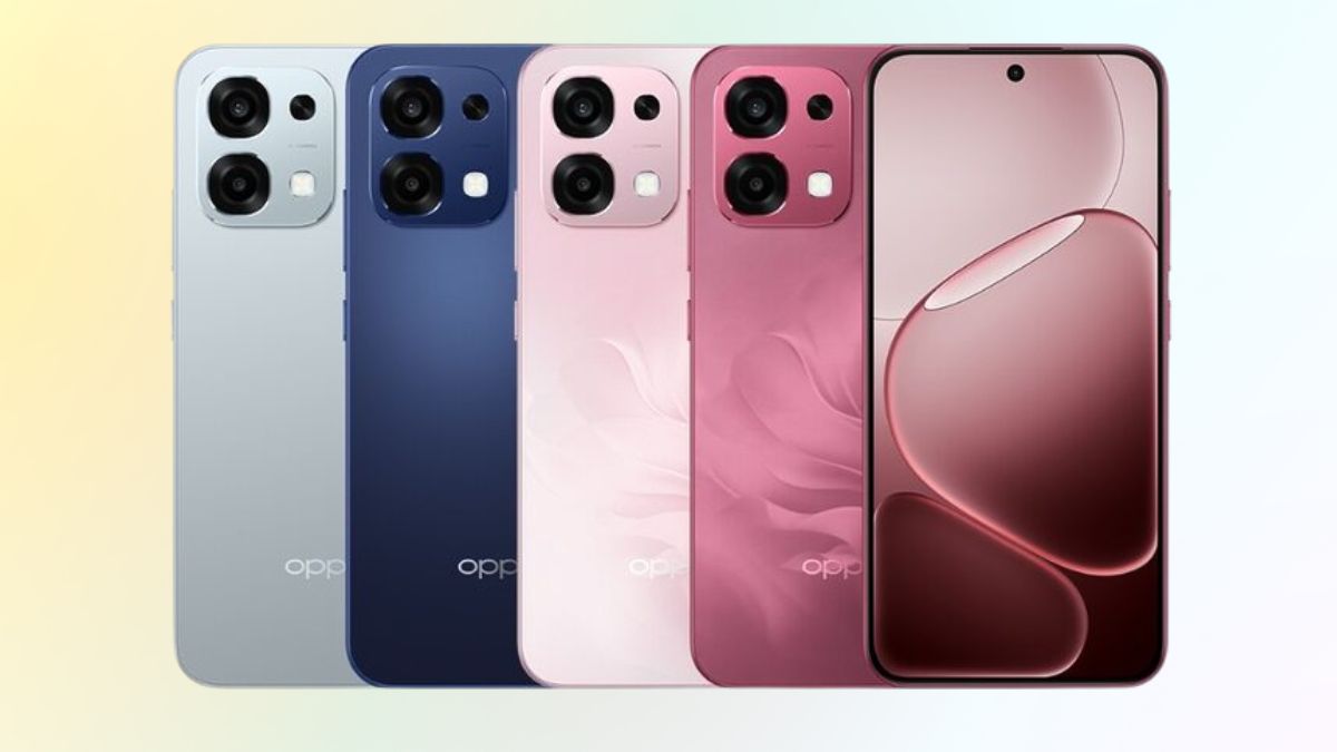 Thông số OPPO A6t Pro: Cấu hình điện thoại pin 7000mAh có gì nổi bật?