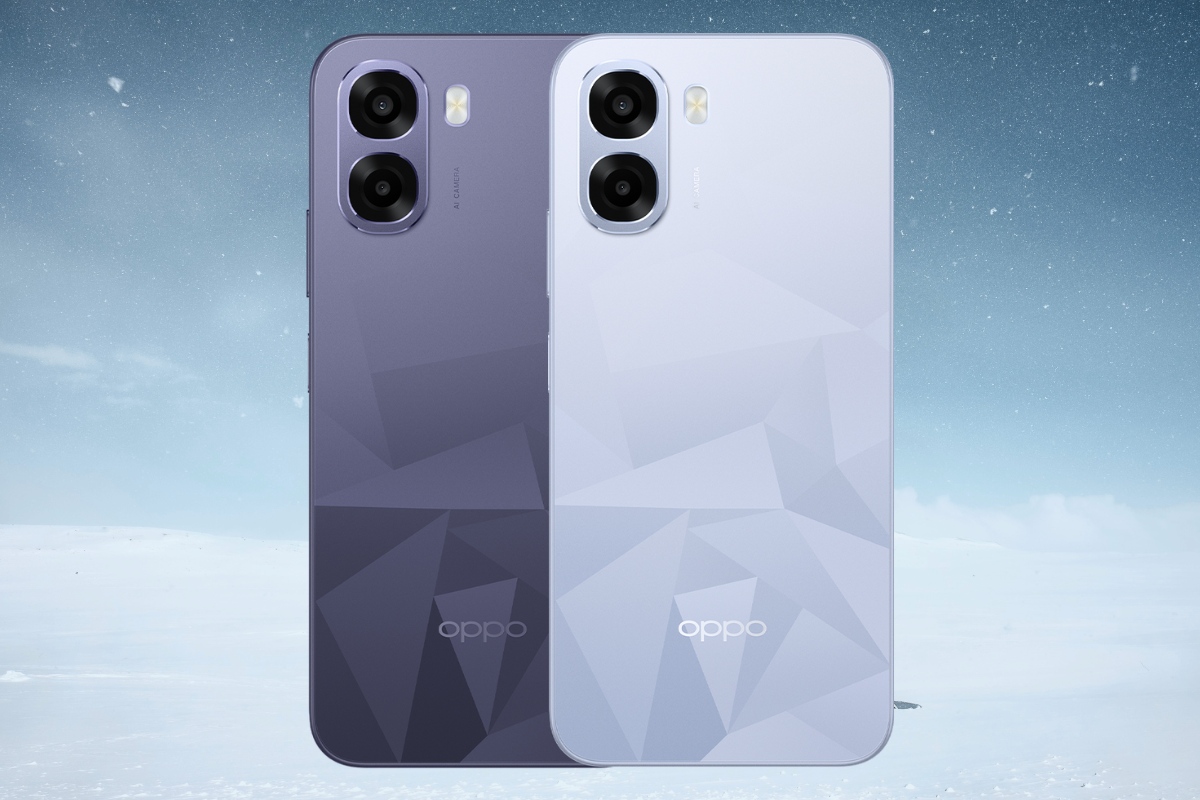 Thông số OPPO A6t: Đáng giá ra sao trong phân khúc tầm trung?